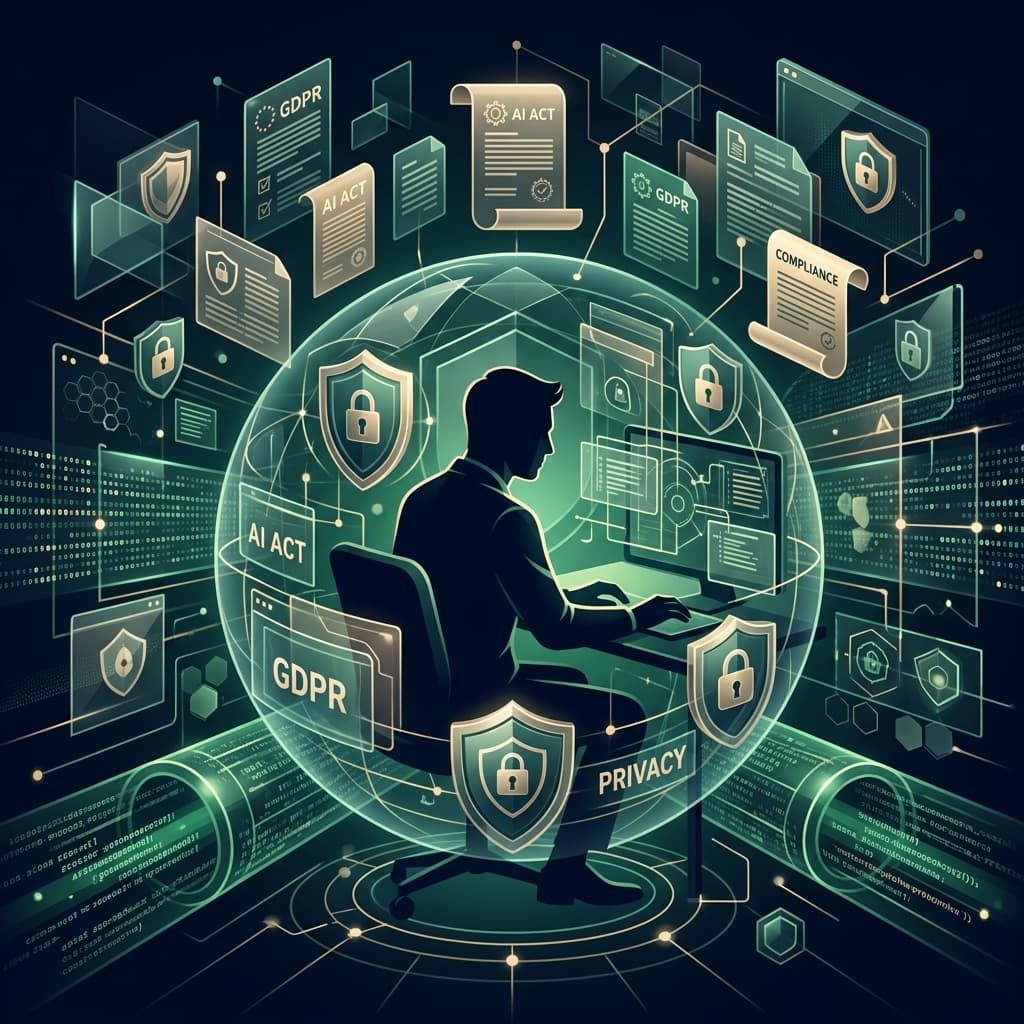 Digital Privacy: The Era of Enforcement Has Arrived