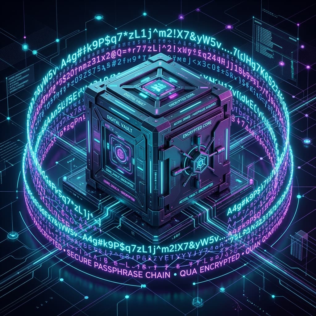 The End of Complex Passwords: Why Length Over Complexity is the New Standard in 2026