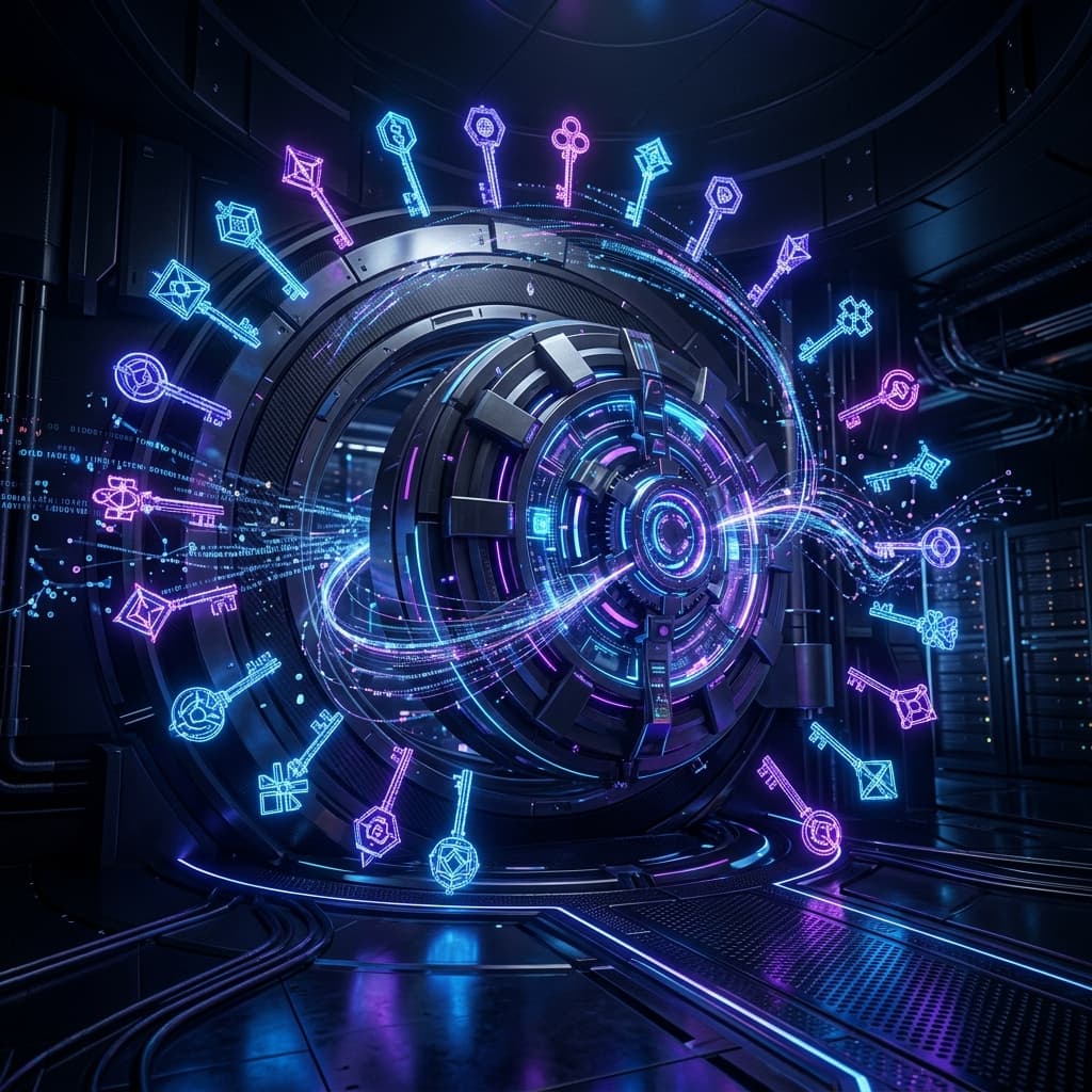 The Science of Secrecy: Mastering Password Generation in the Modern Era