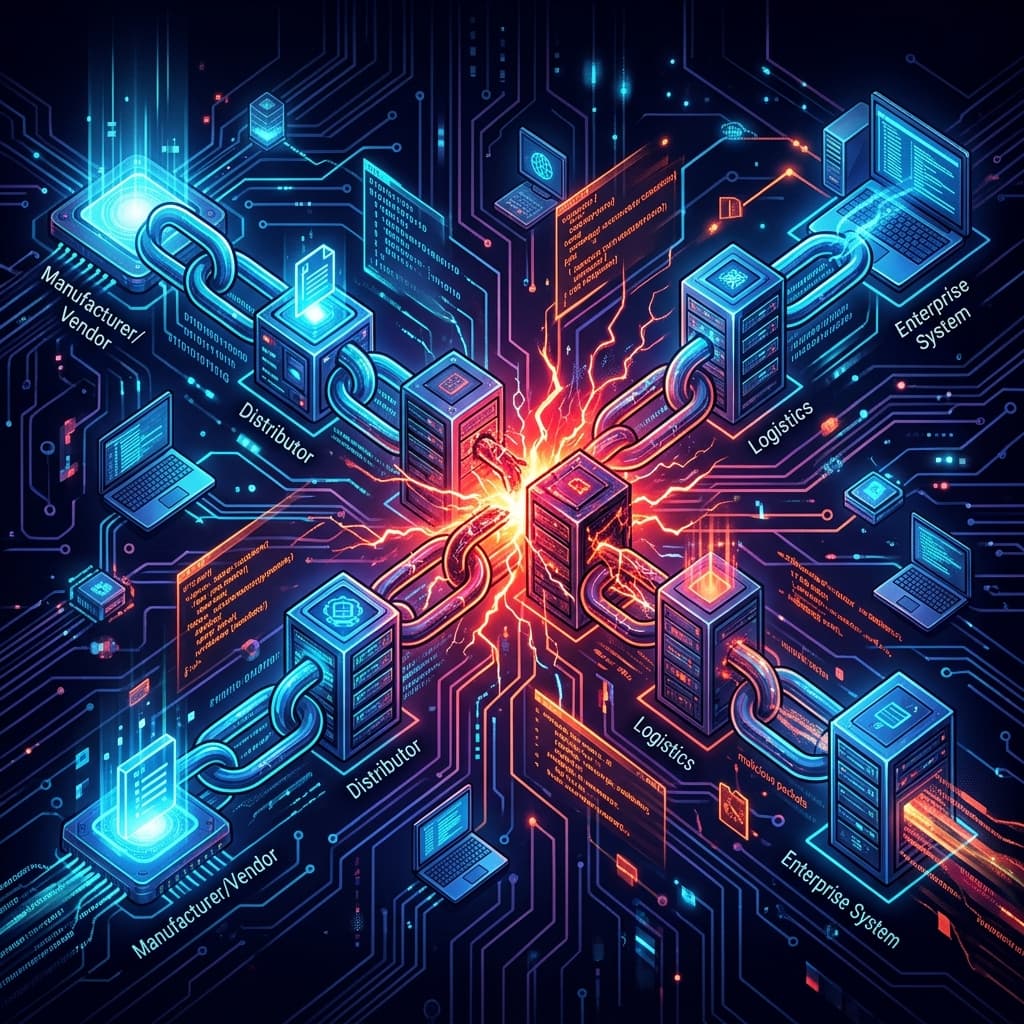 Software Supply Chain Attacks: How to Defend Your Development Pipeline